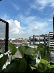 Blk 132C Eastlink I @ Canberra (Sembawang), HDB 2 Rooms #439584621